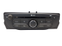 Rádio Cd Mp3 BT Renault Kangoo 2 281159591R 0km 1454