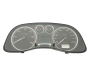 Tachometr Peugeot 307 9636708880 E 05 26587