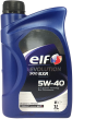 Filtr Oleje Olej ELF 900 SXR 5W40 1L