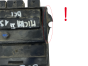 Blok Ovladačů 8200334419 8200326498 R0410C100A Renault Delphi 48042
