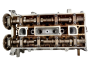 Hlava Válce Ford 1S7G-6090-BV 2.0 16V CJBB