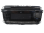Rádio Cd Mp3 Seat Ibiza 4 IV 6J0035153 