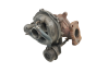 Turbodmychadlo 9633614180 706976-2 Garrett 2.0 hdi Citroen Peugeot 1015