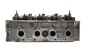 Hlava Válce 0200AR 9627748110 Z04 1.4 8v KFX Peugeot 206 13064