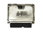 Blok Ovladačů 045906019BM 0281011412 Skoda  Bosch 17216