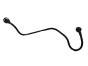 Ventil 8200224084 Renault Clio 3 Modus