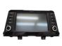 Navigace Radio KIA Picanto III 96550-G6400FHV LAN6000EKJA G40V