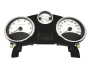 Otáčkoměr Peugeot 207 9666748780 33363