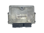 Blok Ovladačů 1332377080 0281010345 PSA Fiat Bosch
