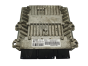 Blok Ovladačů 9658345080 9655041480 5WS40167H-T PSA Siemens 68304