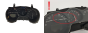 Tachometr Seat Altea Toledo 5P0920827 1584