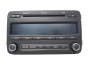 Rádio Cd Mp3 Skoda Swing 5J0035161D 28287453 Delphi