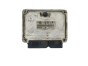 Blok Ovladačů Seat VW 045906019BB 0281011074 Bosch 47131