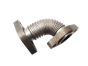 Trubka Egr Alfa Romeo Fiat Lancia 55204235 46785766 1.9 JTD