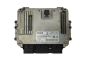 Blok Ovladačů 9661971380 0281012987 9653958980 PSA Bosch