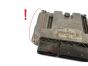 Blok Ovladačů Opel 0281011943 55556829 8973785712 Bosch 43143