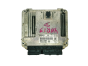Blok Ovladačů 89661-0D450 0281012322 Toyota Bosch 33022