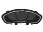 Otáčkoměr Volvo S40 V40 31473473 36010099 Yazaki