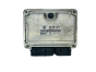 Blok Ovladačů 038906019DQ 0281010891 VW Seat Bosch 47593
