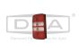 Světla Levý 2K5945095B 89450776802 VW Caddy DPA