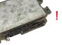 Blok Ovladačů IAW6F.S0 7778856 61602.012.06 Fiat Magneti Marelli 61707