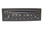 Rádio Cd Citroen Peugeot 96599990XT PSARCD100-08 Siemens