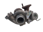 Turbodmychadlo 9685293080 0375N5 49173-07507 1.6 HDI Citroen Peugeot Ford S4