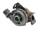 Turbodmychadlo GT1749V 9654931780 Garrett Ford Volvo 2.0 TDCi D 