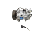Kompresor Klimatizace 31291882 SD7V16 Model 1812 Volvo Ford Mazda 3 1.6 D