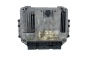 Blok Ovladačů 0281012526 9662517180 9657699480 PSA Bosch 49615