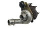Turbodmychadlo 3-50300-1 Garrettt 1.9TD Renault Scenic Mitsubishi Carisma