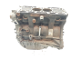 Blok Motoru D4FH784 1.2T Renault Clio 3 Modus D4F784 