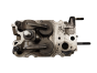 Hlava Válce Chrysler JEEP 90352005F 90412006F 2.5 TD