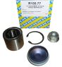 Ložisko Kola Zadek Pro Renault Dacia R155.77 7701208058 SNR