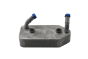 Chladič Oleje 096409061G 14090068801 VW Audi Seat Skoda Vika