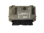 Blok Ovladačů 89661-0H070 0261S04464 Toyota PSA Bosch 15601