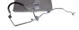 Kabel Klimatizace Originál 924403872R Dacia