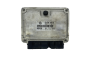 Blok Ovladačů 038906019CD 0281010218 VW Bosch 47883