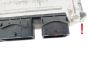 Blok Ovladačů 9644606180 0281010779 PSA Bosch 45409