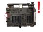 Blok Ovladačů BSM B2 9657608880 PSA Delphi 1527