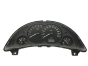 Otáčkoměr Opel Corsa C 09166814FL 110008988009 40037
