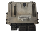 Řídicí Jednotka Motoru PSA 0261S09797 9807369780 Bosch