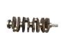 Kliková Hřídel 0501J0 2.2 HDI 16v 4HW 4HX Citroen C5 C8 Peugeot 807 607 S13
