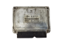Blok Ovladačů 038906019HJ 0281010977 VW Bosch 3486