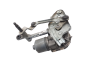 Mechanizmus Stěračů Levý Peugeot 3008 9671062180 1397220576 Bosch 1217