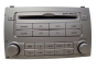 Rádio Cd Mp3 Hyundai I20 96100-1J202 A-200PBEN HMC