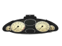 Otáčkoměr Rover 75 YAC110415 110008878015 52317