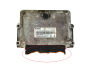 Blok Ovladačů 73501858 0281010340 Alfa Romeo Bosch 29624