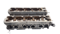Hlava Válce 0200Z4 9634355510 EW7 1.8 16v 6FZ Citroen Peugeot 1050