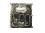 Řídicí Jednotka Motoru Smart 0002749V001 0281010161 Bosch 18698